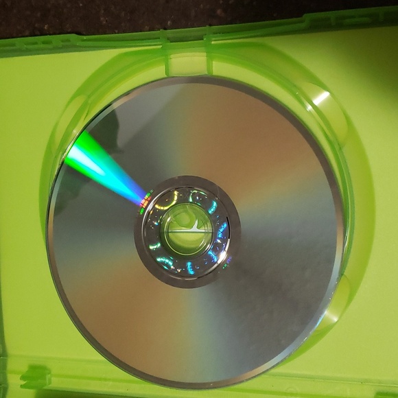 Rocksmith Xbox 360 Tested & Working. Excellent Condition. - Picture 3 of 4